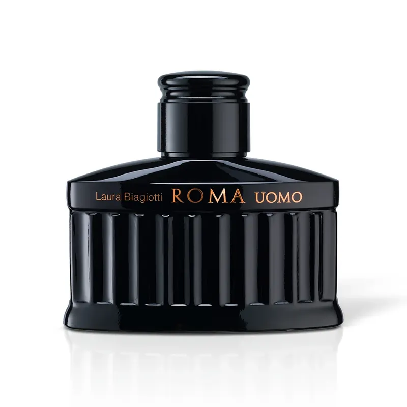 Nero Estremo Eau de Parfum Intense LAURA BIAGIOTTI | Pinalli