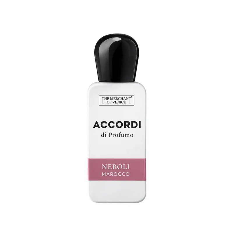 Neroli Marocco 30ml THE MERCHANT OF VENICE | Pinalli