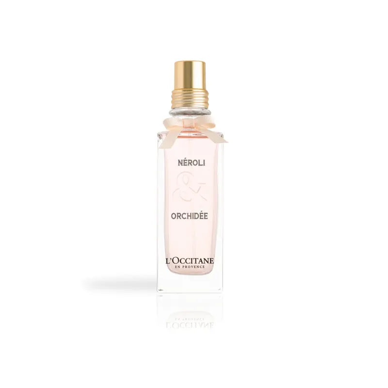 Neroli & Orchidee 75ml L'OCCITANE EN PROVENCE | Pinalli