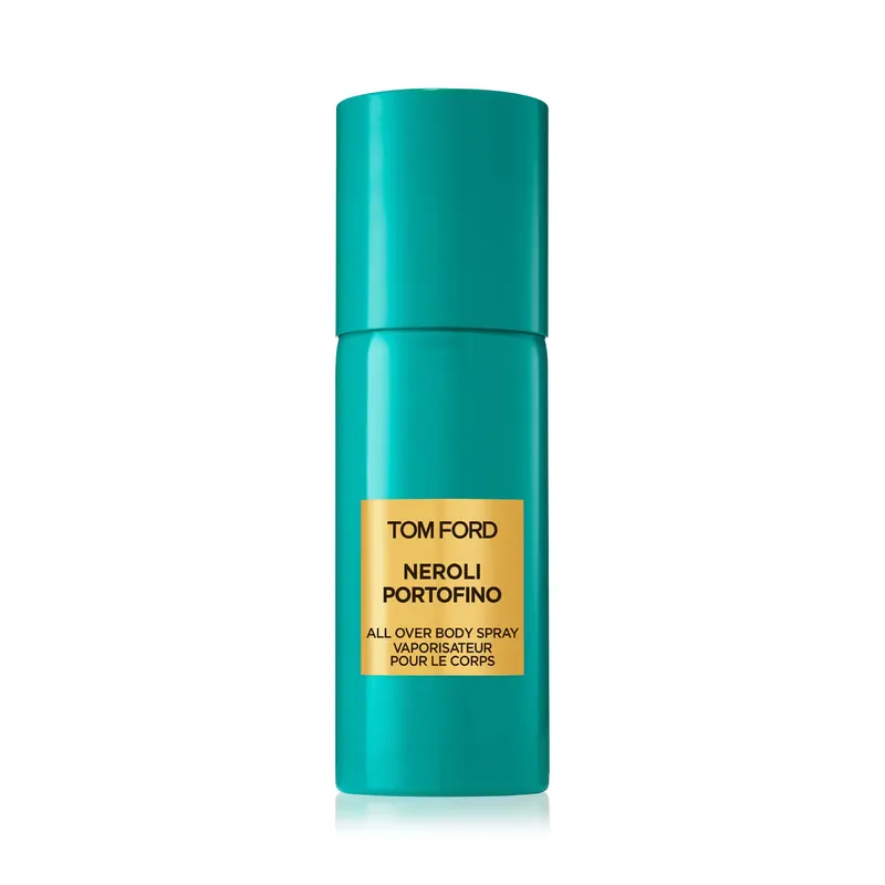 Neroli Portofino All Over Body Spray TOM FORD | Pinalli