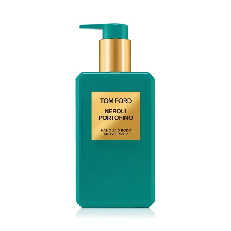 Neroli Portofino Hand and Body Moisturizer TOM FORD | Pinalli