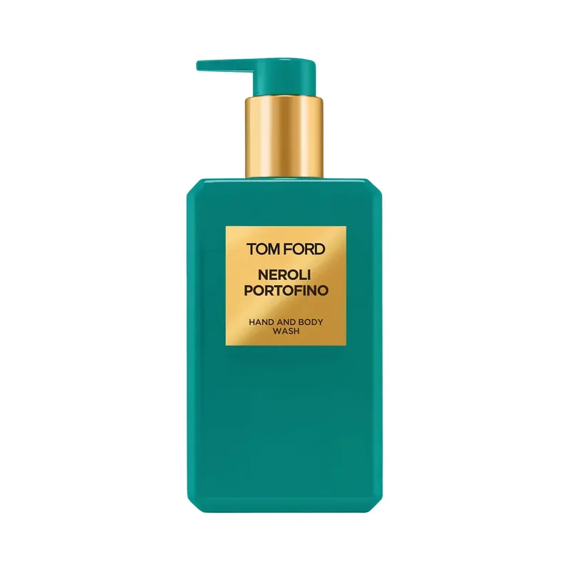 Neroli Portofino Hand and Body Wash TOM FORD | Pinalli