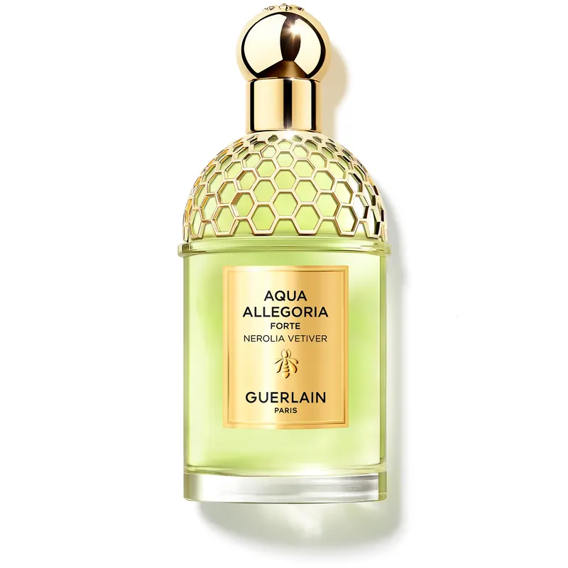 Nerolia Vetiver Forte 125ml GUERLAIN | Pinalli