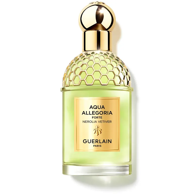 Nerolia Vetiver Forte 75ml GUERLAIN | Pinalli