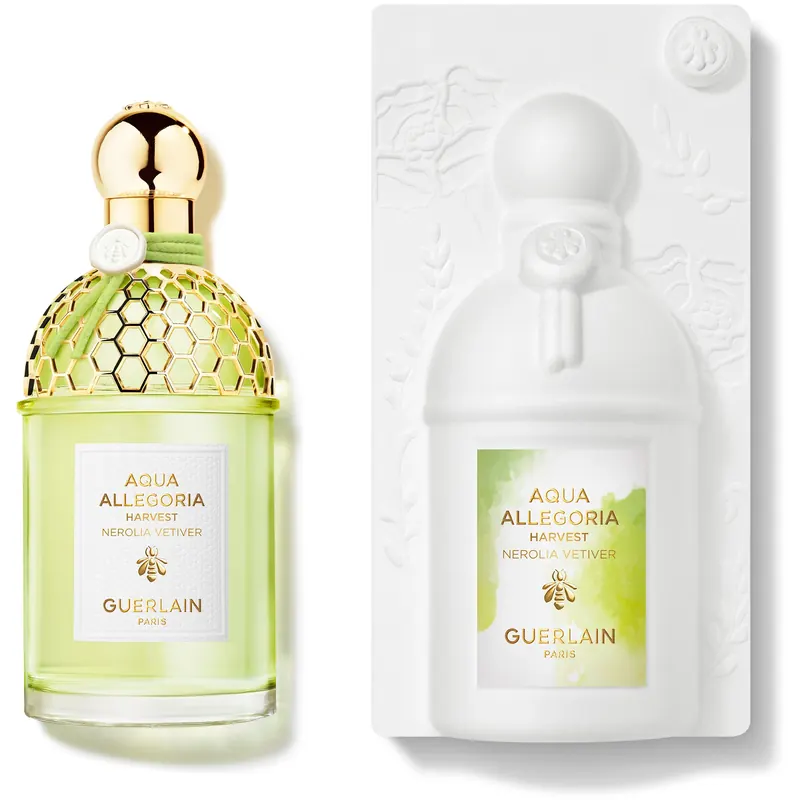 Nerolia Vetiver Harvest 125ml GUERLAIN | Pinalli