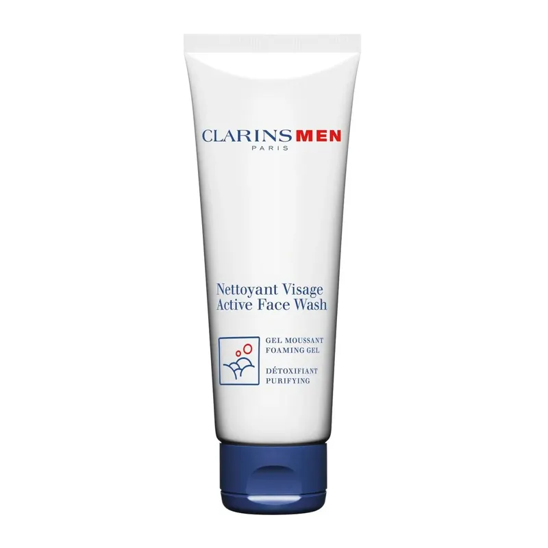 Nettoyant Visage 125ml CLARINS | Pinalli