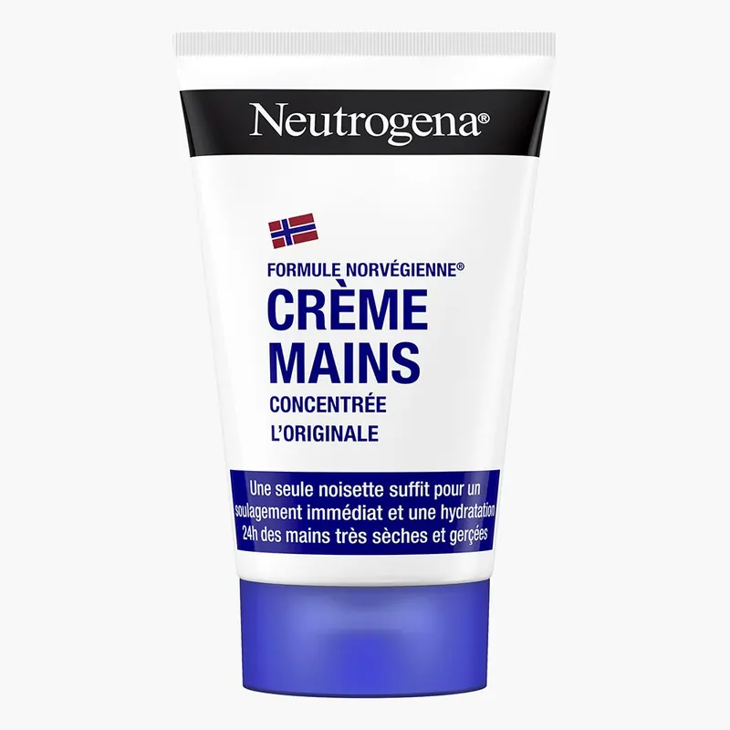 Neutrogena® Crema Mani Concentrata
