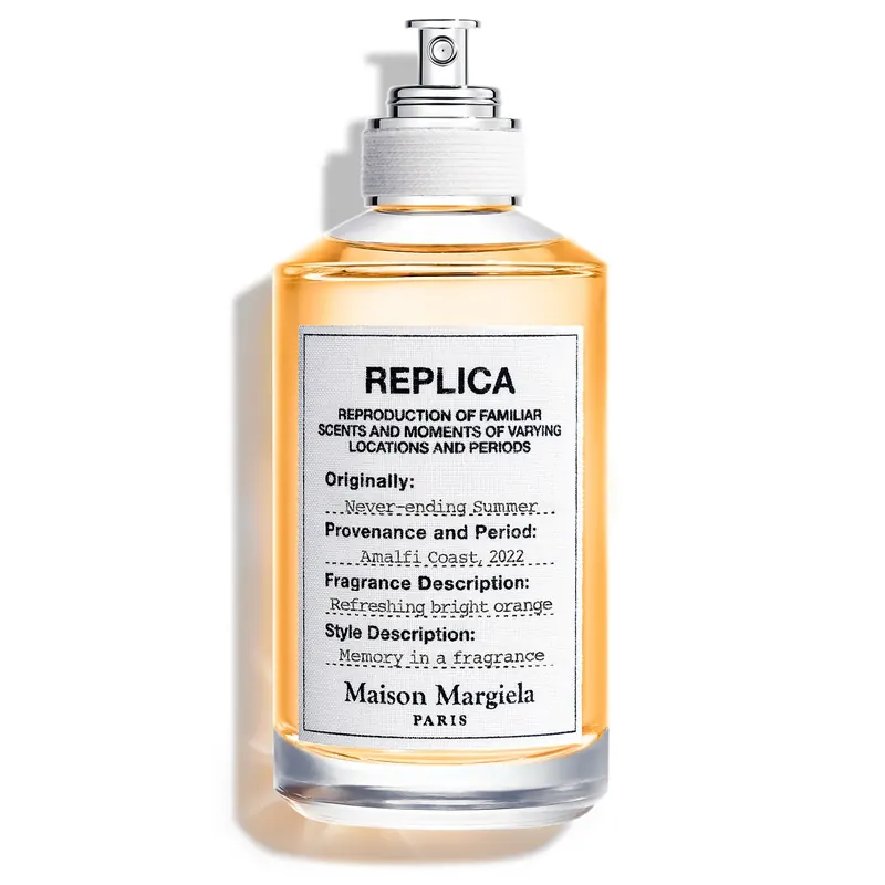 Never Ending Summer 100ml MAISON MARGIELA | Pinalli