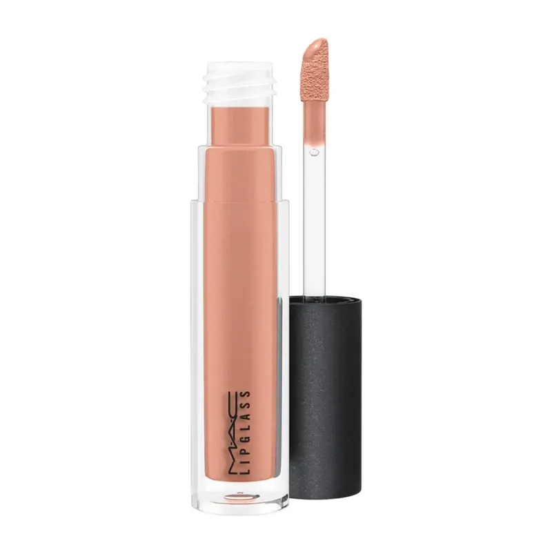 New Tinted Lipglass Dangerous Curves MAC | Pinalli