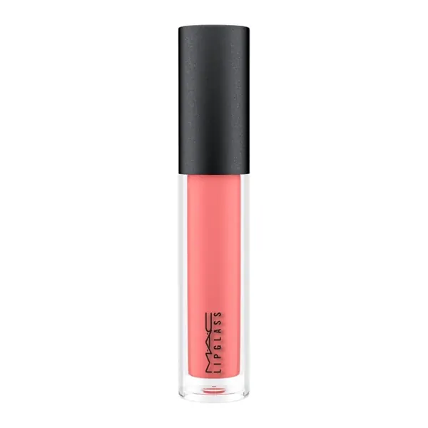 New Tinted Lipglass Magically Delightful MAC | Pinalli