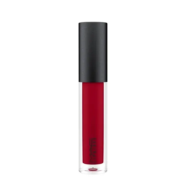 New Tinted Lipglass Ruby Woo MAC | Pinalli