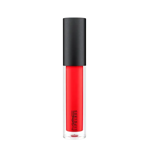 New Tinted Lipglass Russian Red MAC | Pinalli