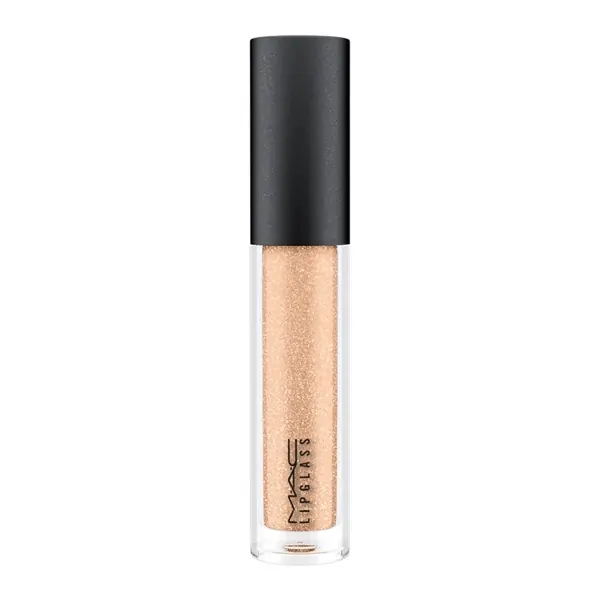 New Tinted Lipglass Very Go Lightly MAC | Pinalli