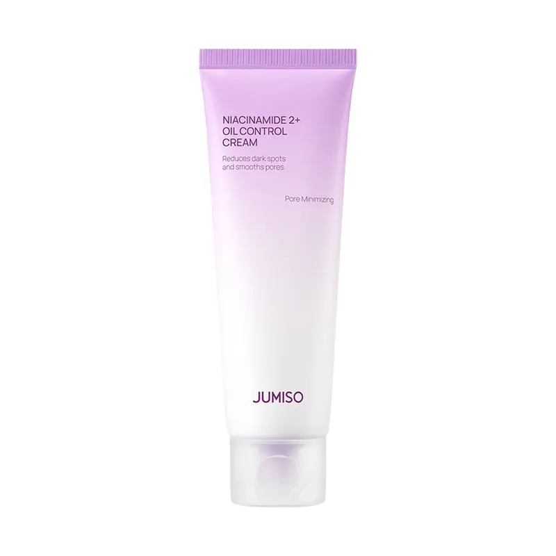 Niacinamide 2 + Oil Control Cream 80ml JUMISO | Pinalli