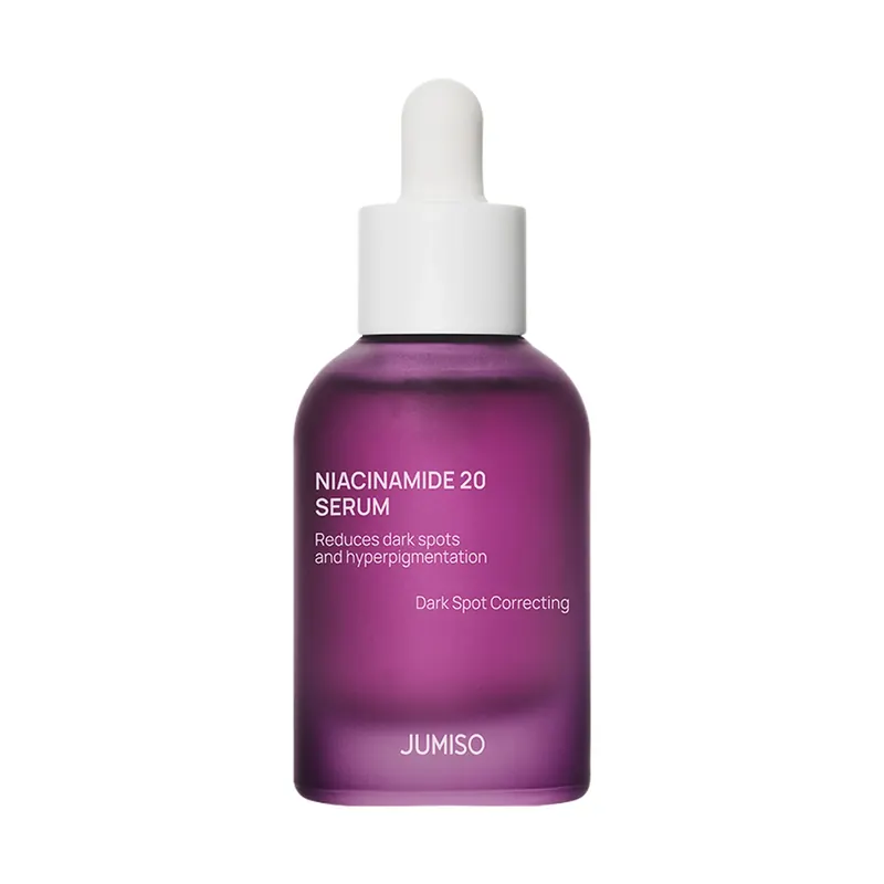 Niacinamide 20 Serum 40ml JUMISO | Pinalli