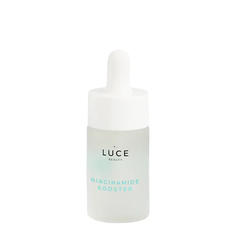 Niacinamide Booster 15ml LUCE BEAUTY | Pinalli