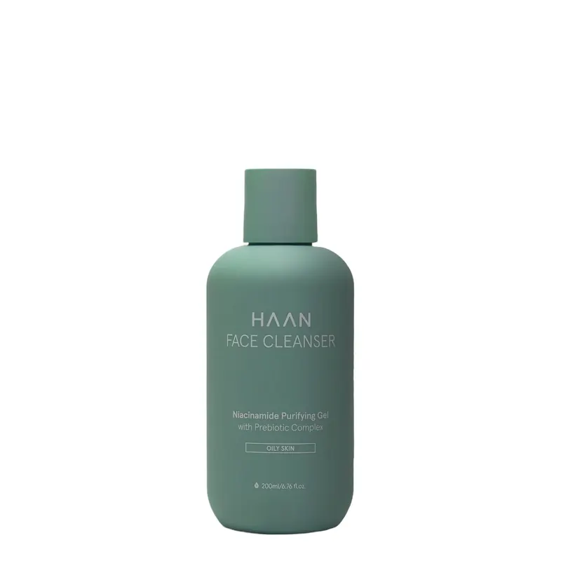 Niacinamide Purifying Gel 200ml HAAN | Pinalli
