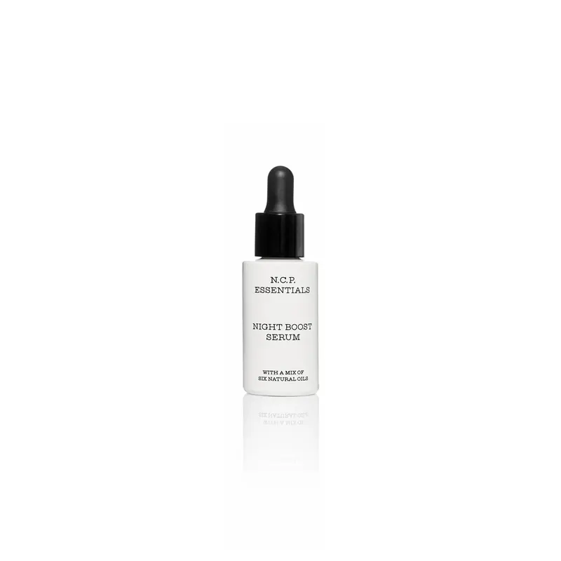 Night Boost Serum 30ml N.C.P. | Pinalli
