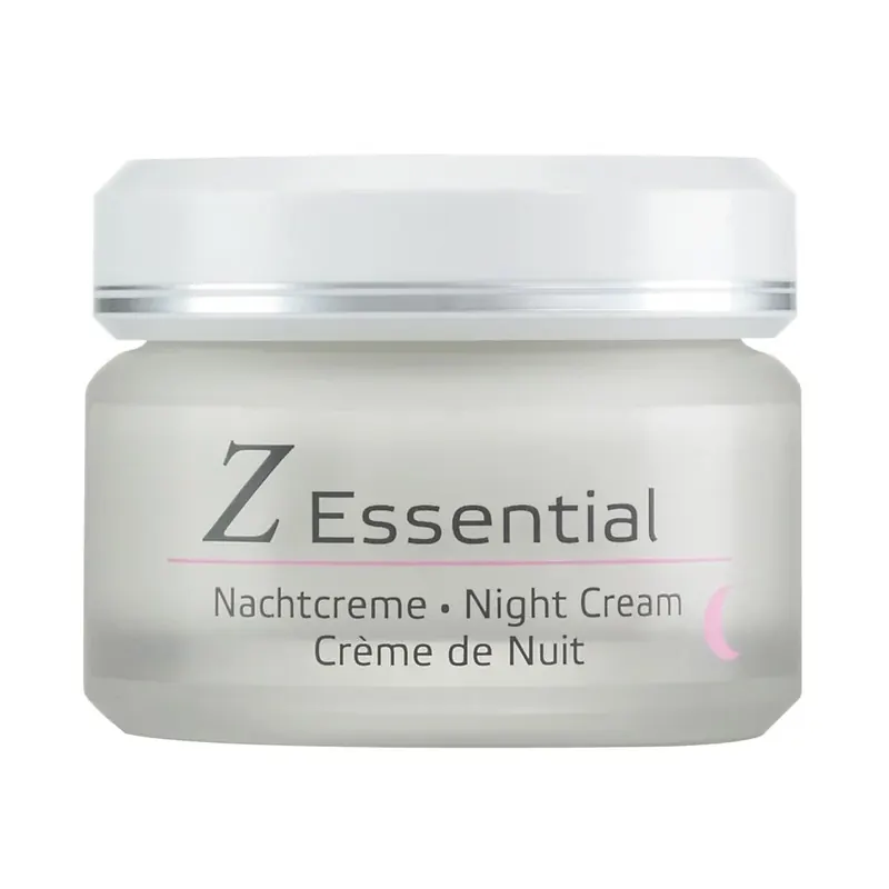 Night Cream 50ml ANNEMARIE BÖRLIND | Pinalli