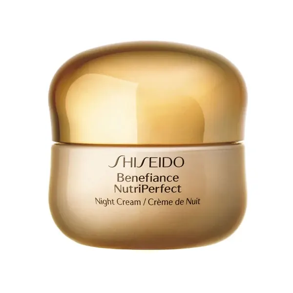 Night Cream SPF15 50ml SHISEIDO | Pinalli