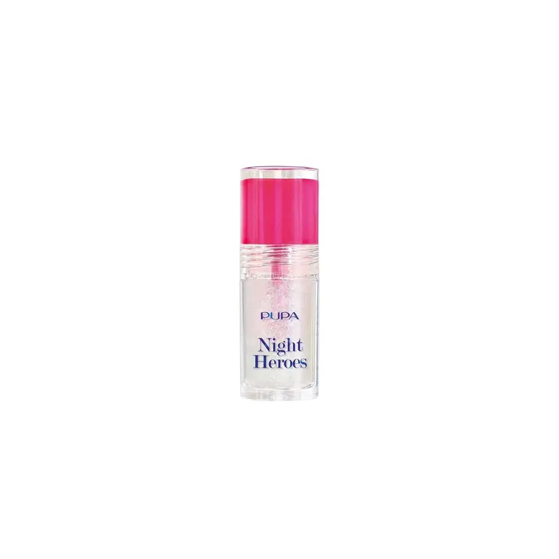 Night Heroes Olio-balsamo labbra PUPA | Pinalli