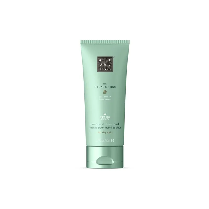 Night maschera mani e piedi 70ml RITUALS | Pinalli
