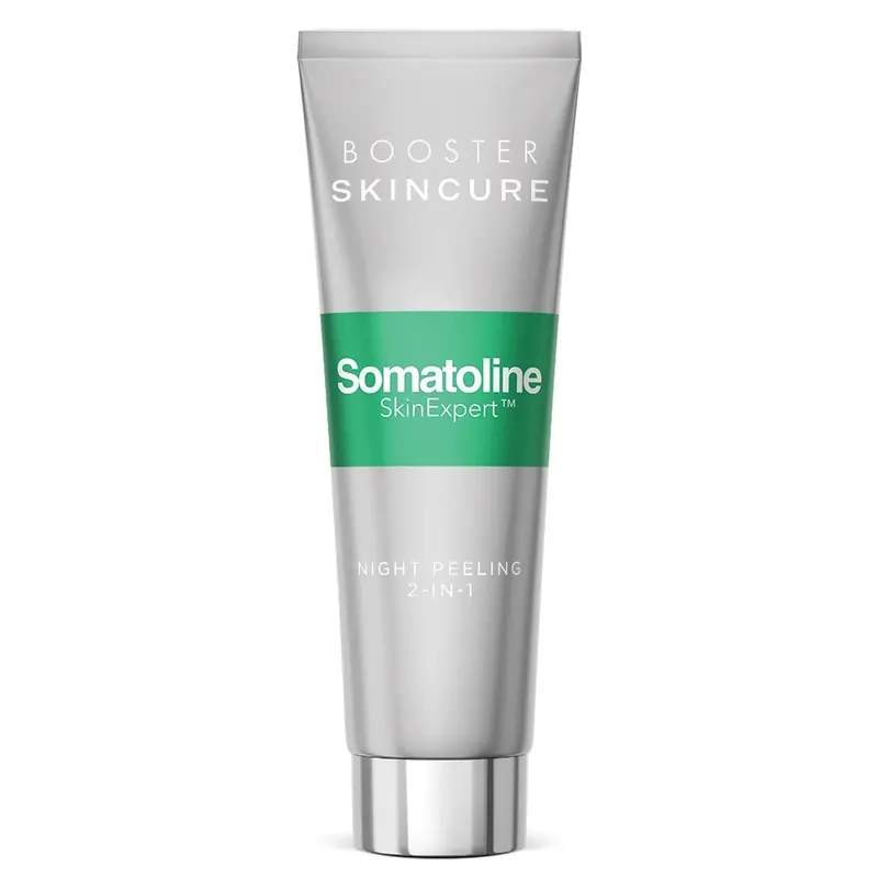 Night Peeling 2-in-1 50ml SOMATOLINE | Pinalli