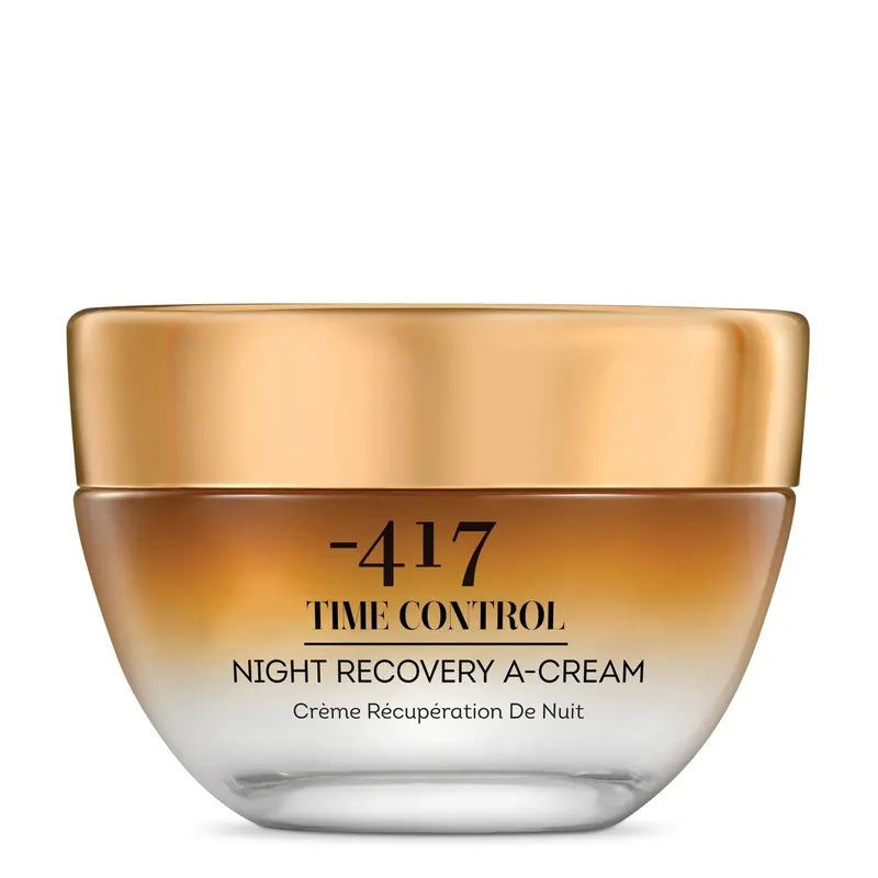 Night Recovery A-Cream 50ml MINUS 417 | Pinalli
