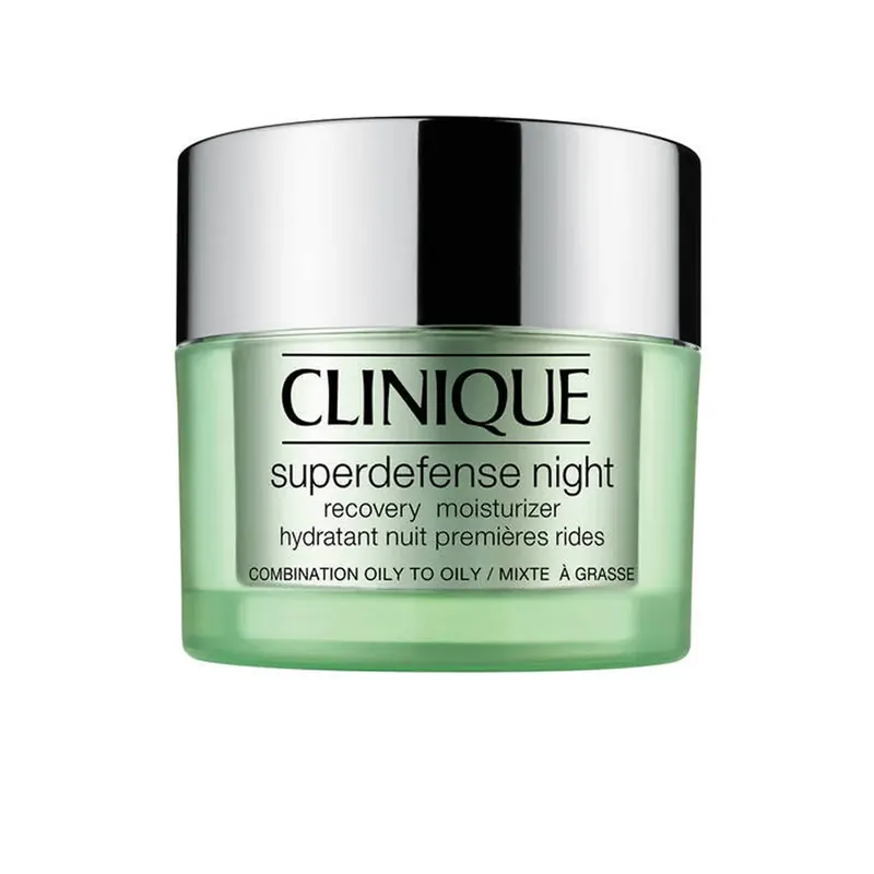 Night Recovery Moisturizer 50ml CLINIQUE | Pinalli