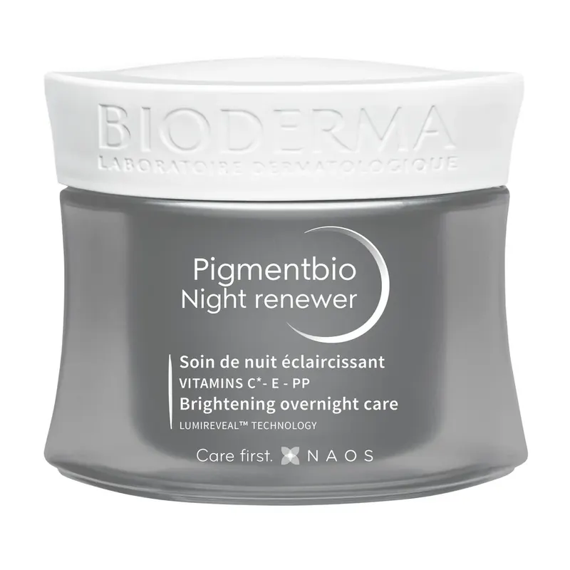 Night Renewer Trattamento schiarente notte BIODERMA | Pinalli
