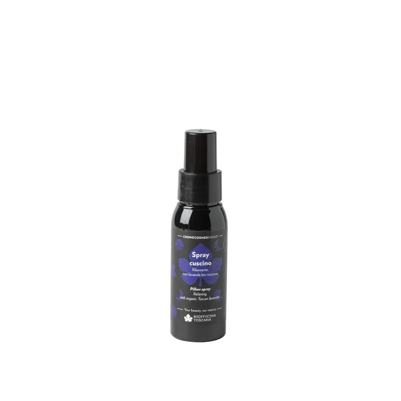 Night - Spray Cuscino 50ml BIOFFICINA TOSCANA | Pinalli
