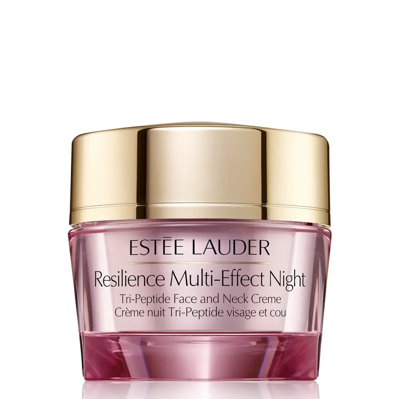 Night Tri-Peptide Face and Neck Creme ESTÉE LAUDER | Pinalli