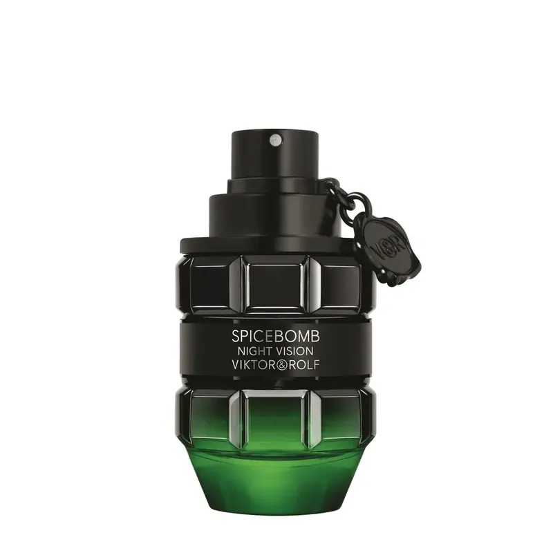 Night Vision 50ml VIKTOR & ROLF | Pinalli