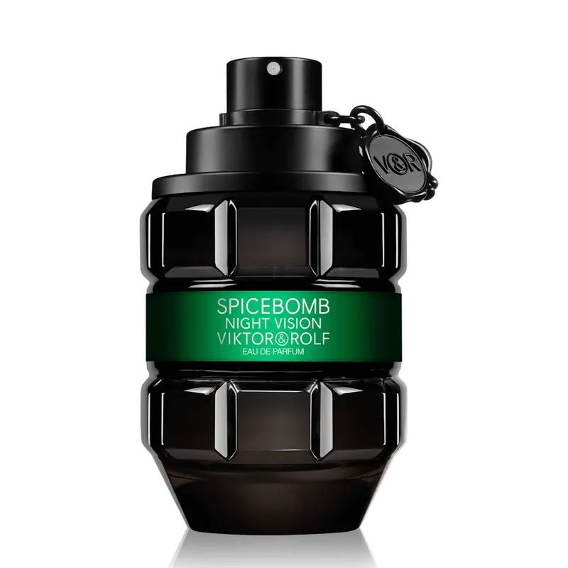 Night Vision 90ml VIKTOR & ROLF | Pinalli