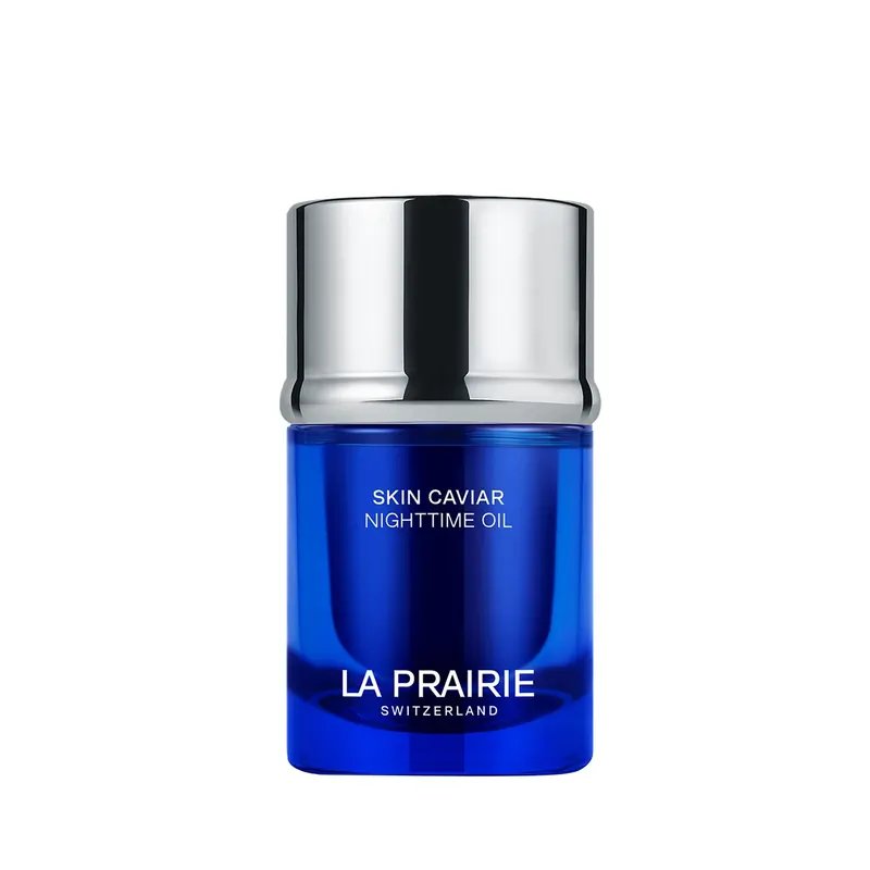 Nighttime Oil Trattamento Notte 20ml LA PRAIRIE | Pinalli