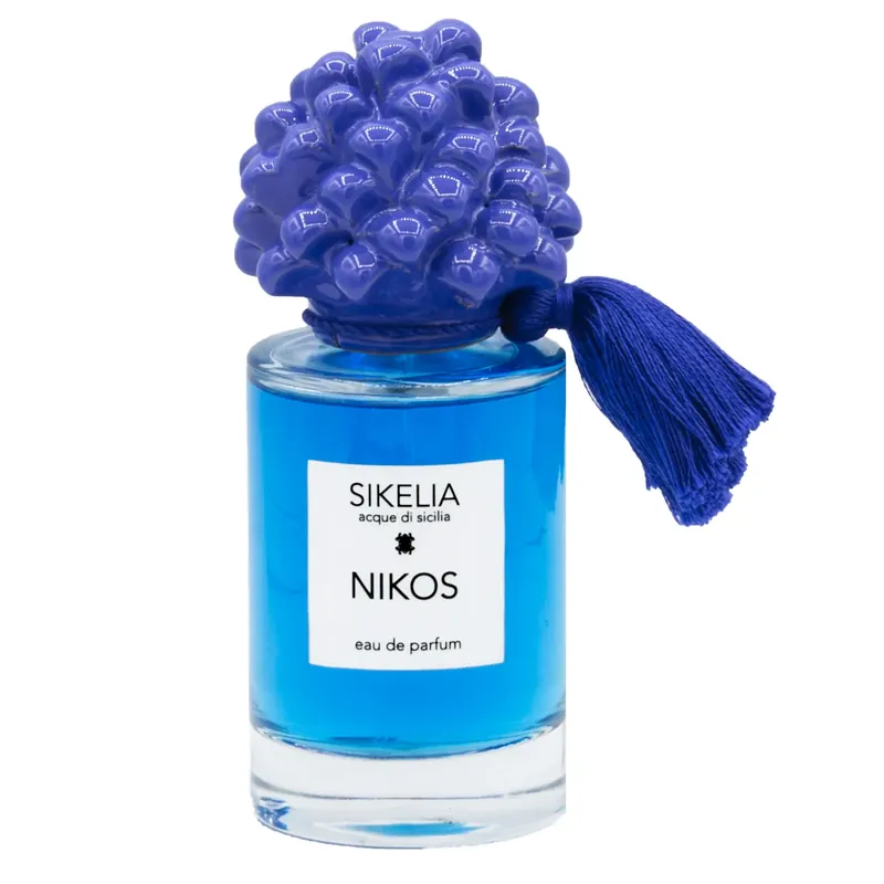 Nikos 100ml SIKELIA | Pinalli