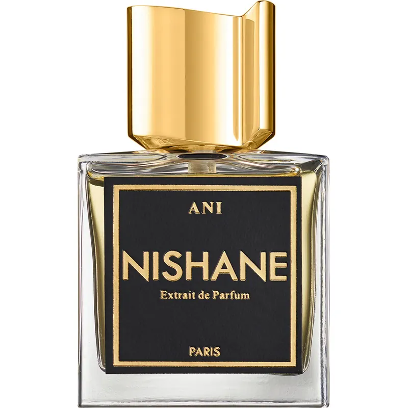 NISHANE Ani Extrait de Parfum, 50 ml