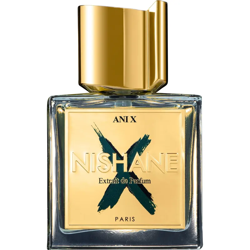NISHANE Ani X Extrait de Parfum, 50 ml