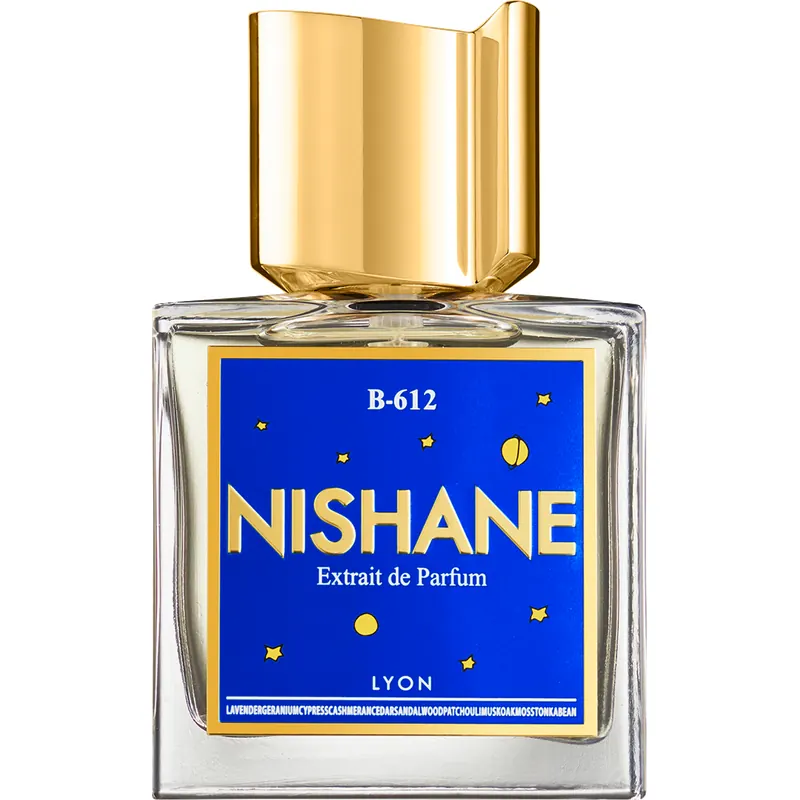 NISHANE B-612 Extrait de Parfum, 50 ml