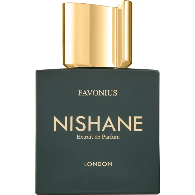 NISHANE Favonius Extrait de Parfum, 50 ml