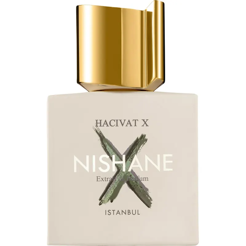 NISHANE Hacivat X Extrait de Parfum, 50 ml