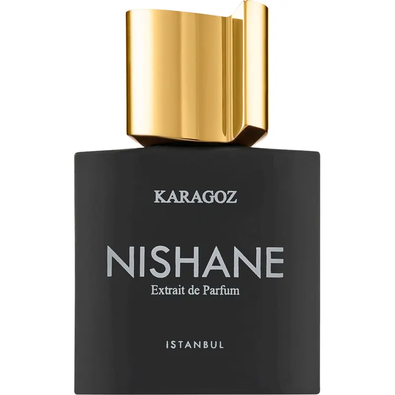 NISHANE Karagoz Extrait de Parfum, 50 ml