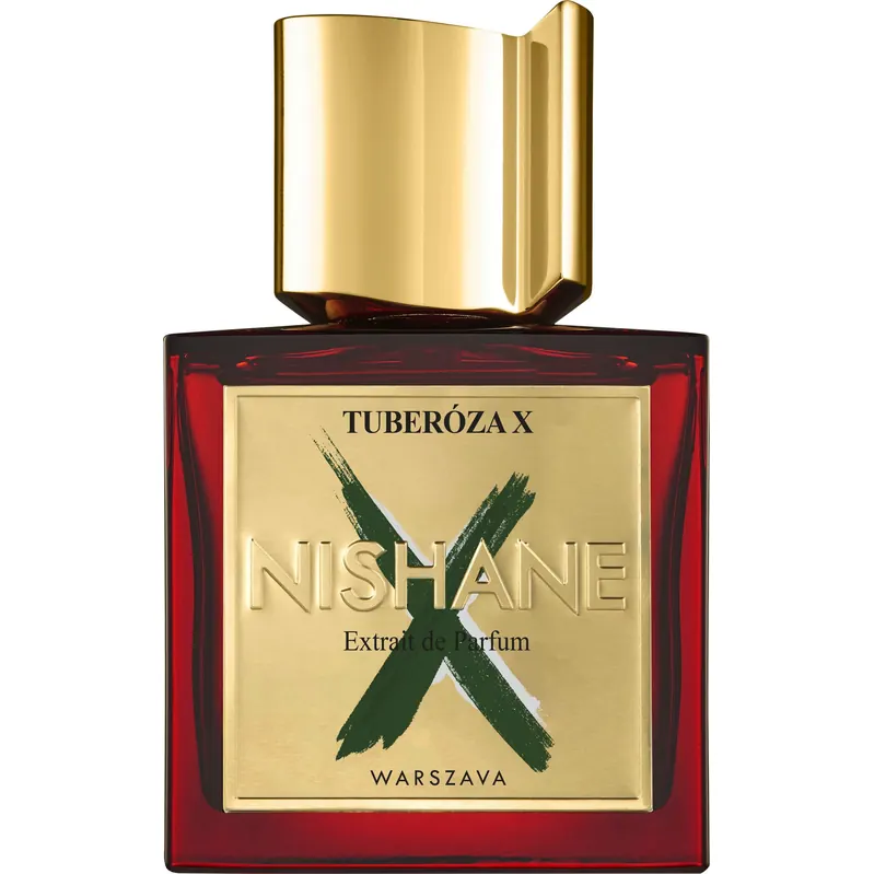 NISHANE Tuberóza X Extrait de Parfum, 50 ml