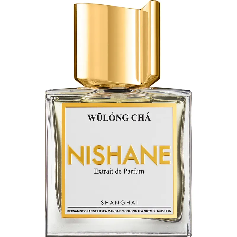 NISHANE Wulóng Chá Extrait de Parfum, 50 ml