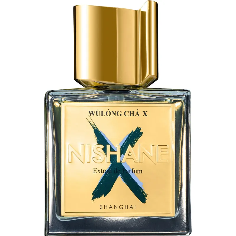 NISHANE Wulong Cha X Extrait de Parfum, 50 ml