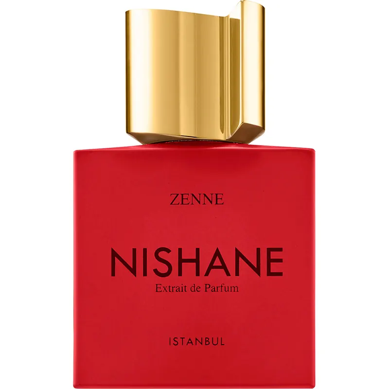 NISHANE Zenne Extrait de Parfum, 50 ml