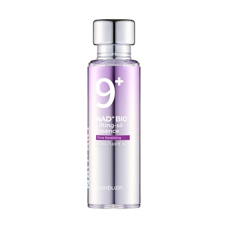 No.9+ NAD+ Bio Essence 50ml NUMBUZIN | Pinalli