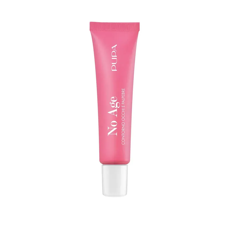 No Age Contorno Occhi 15ml PUPA | Pinalli