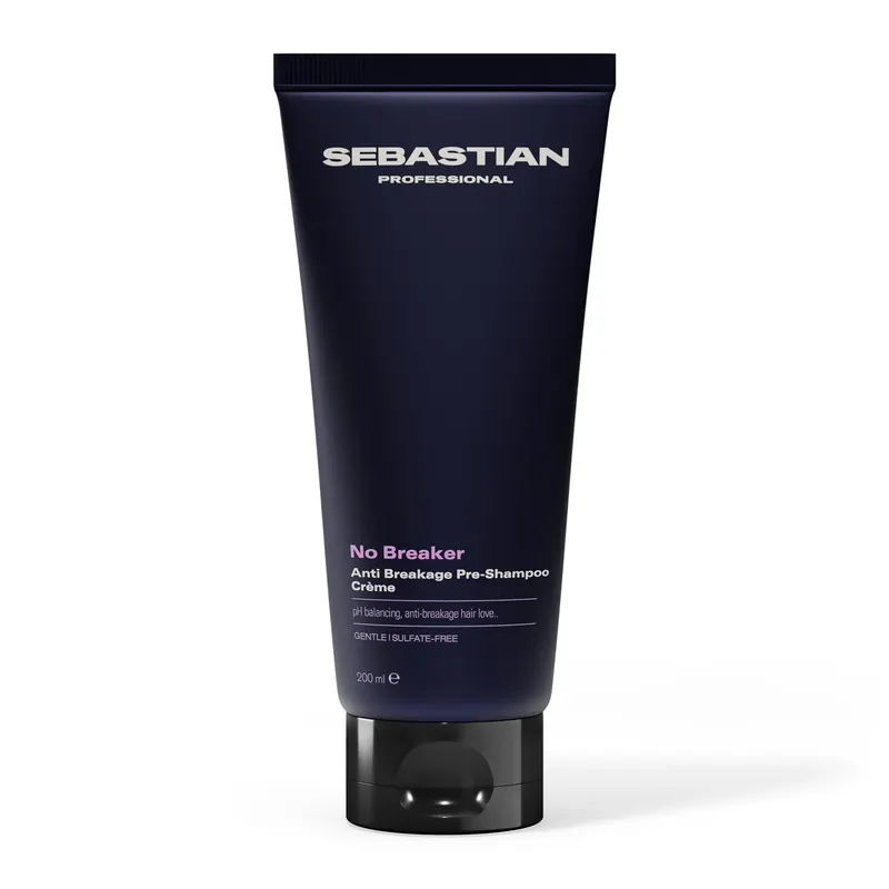 No Breaker Anti Breakage Pre-Shampoo SEBASTIAN PROFESSIONAL | Pinalli