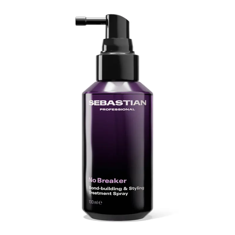 No Breaker Bond-building & Styling Treatment Spray SEBASTIAN PROFESSIONAL | Pinalli